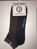 Men's High short design socks