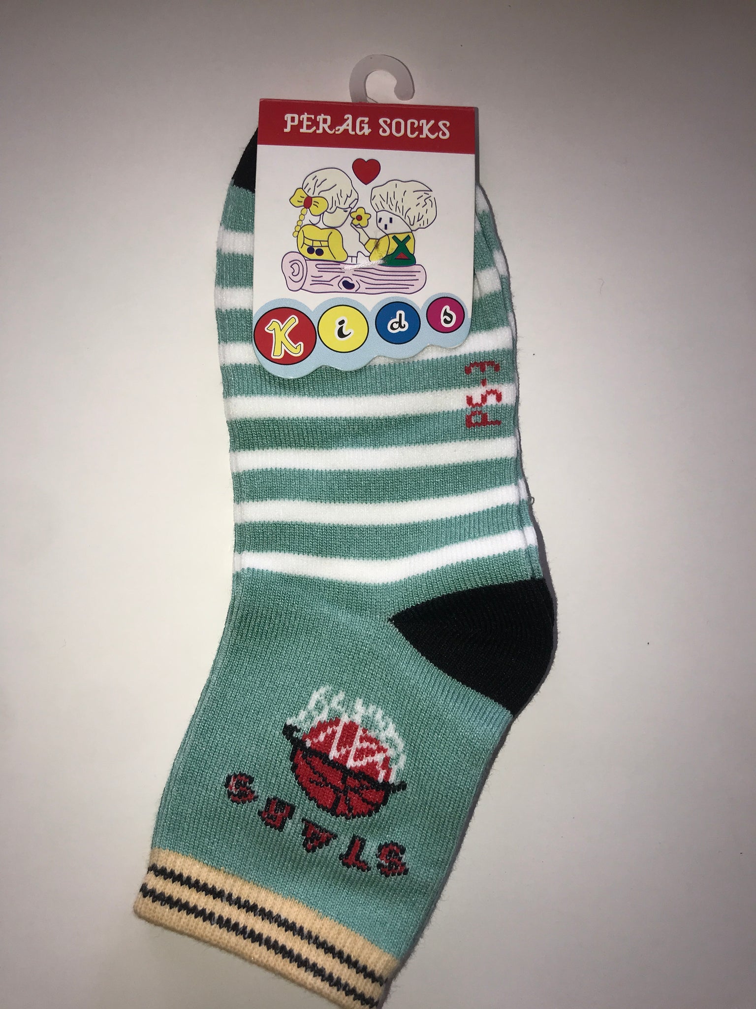 Kids Socks