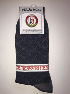 Men's casual design socks