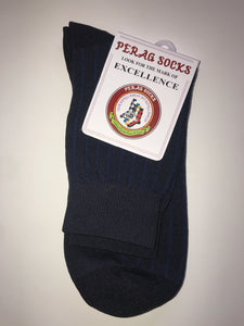 Men's short design socks