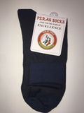 Men's short design socks