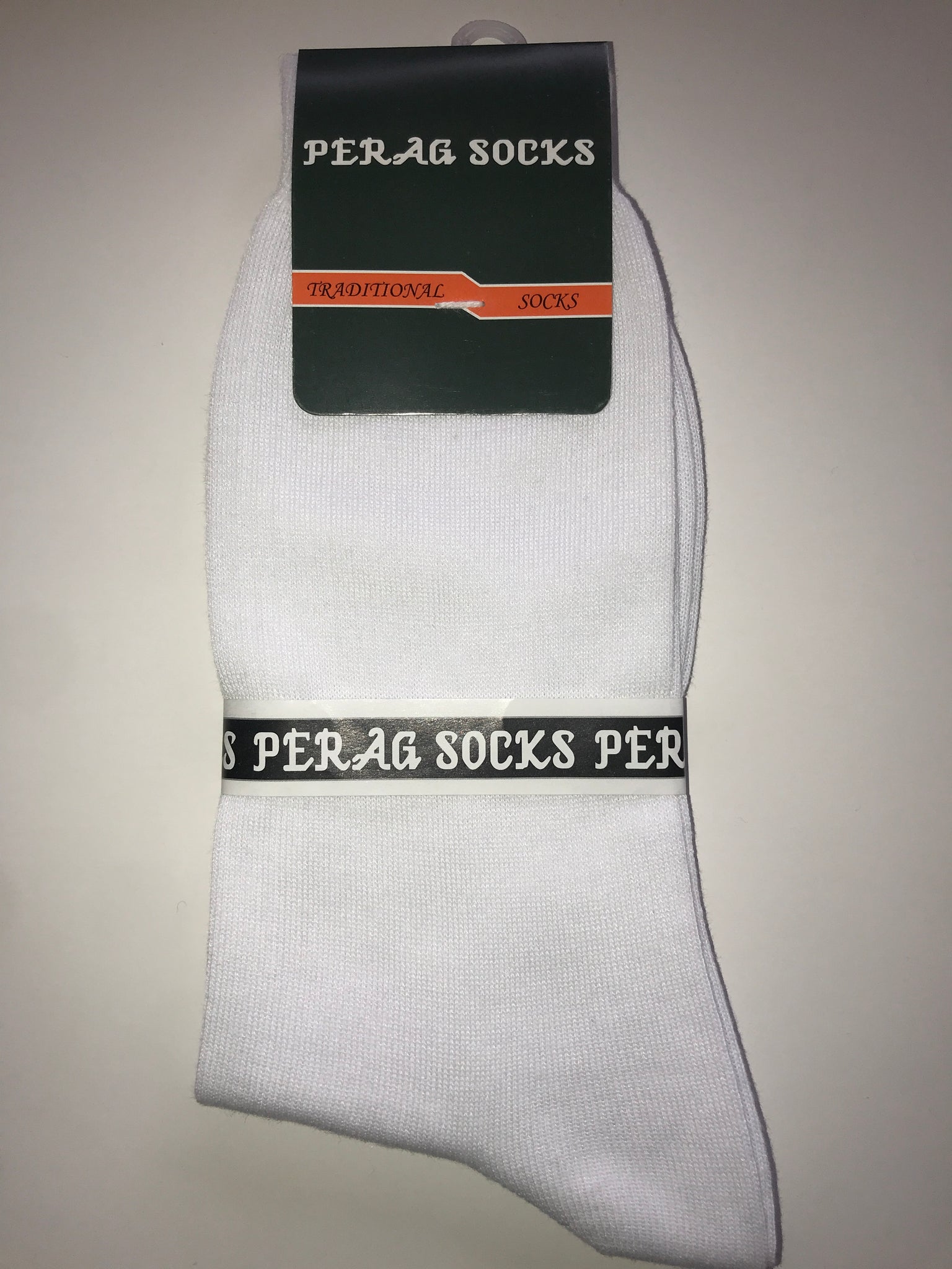 Men's casual office socks