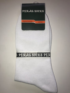 Men's casual office socks