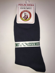 Men's casual office socks