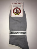 Men's casual office socks