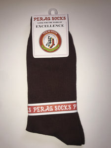 Men's casual office socks