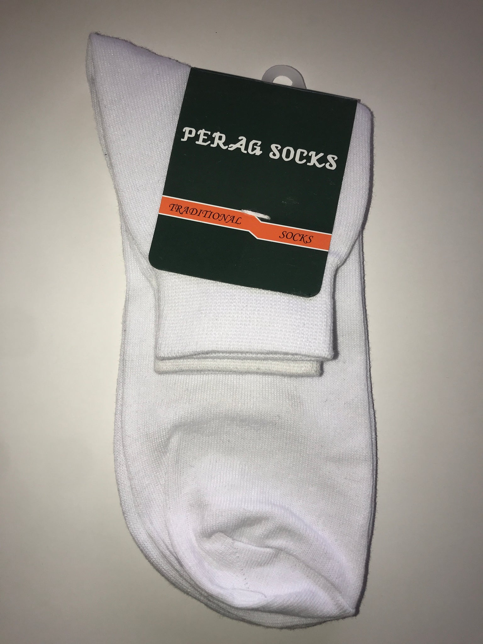 Men's casual office Short socks