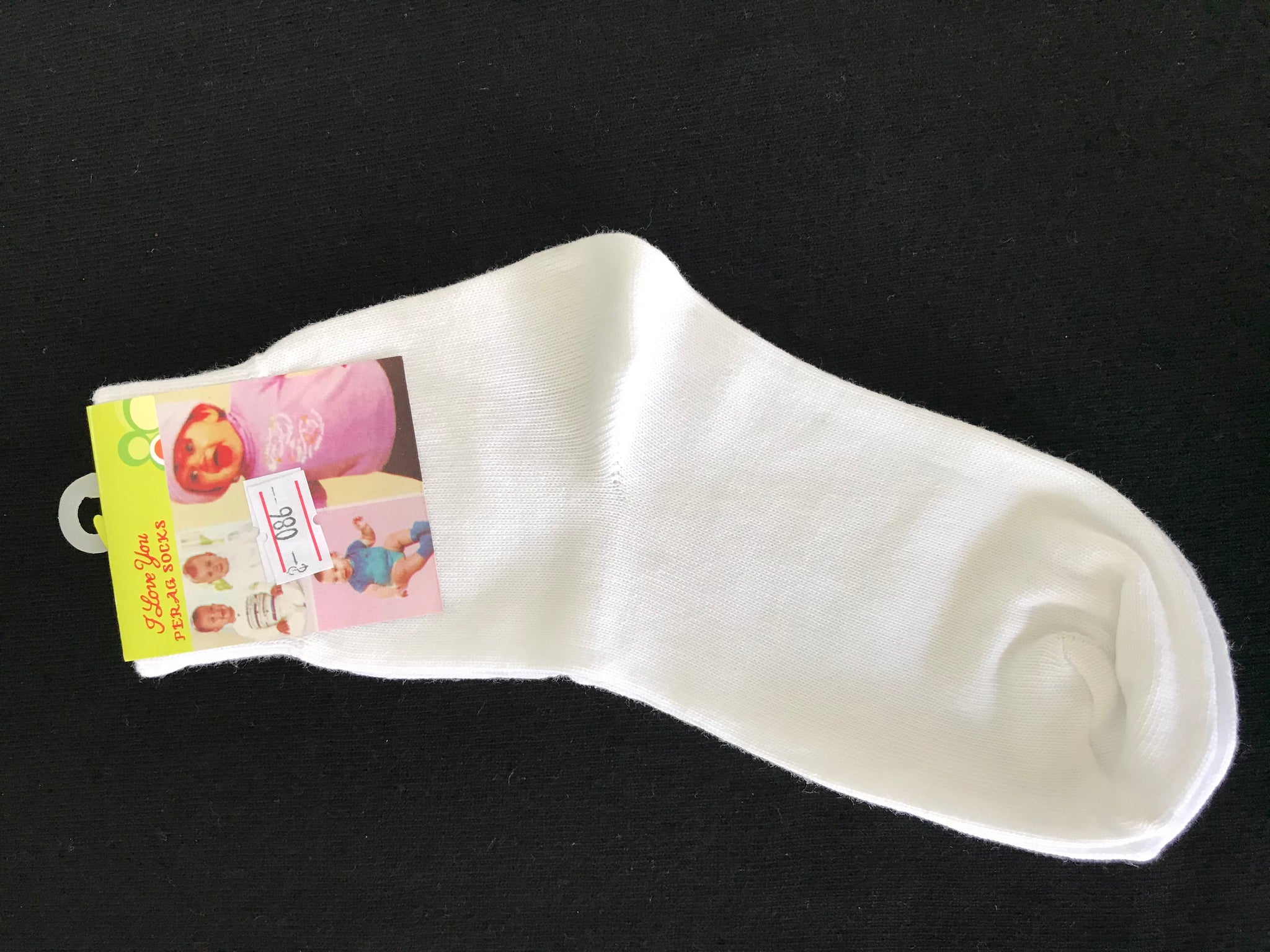 Kids School Socks