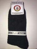Men's casual Turquise Terry socks